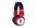 BiGR Audio XLMLBBRS2 3.5mm Connector Over-Ear Boston Red Sox Headphones with In-Line Mic - image 1