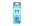 iLuv iEP205 (Blue) Earbud Bubble Gum II Earphones - image 3