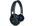 SMS Audio STREET by 50 Black SMS-ONWD-BLK Wired On-Ear Headphones - image 1