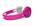 SMS Audio STREET by 50 Pink SMS-ONWD-PNK Wired On-Ear Headphones - image 2