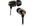 BellO BDH654BCCP 3.5mm Connector In-Ear Stereo Headphones with Apple Remote - image 1