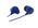 Pioneer SE-CL331-L 3.5mm Connector Canal Water-Resistant Stereo Earbud Earphone for sports (Blue) - image 2