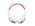 Skullcandy Hesh White SGHEBZ-17 3.5mm Connector Over Ear Headphone w/ Mic - Dwyane Wade  (White) (2011 Model) - image 2