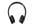 Monster DNA On-Ear Headphones for iOS - White Tuxedo - image 3
