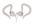 Yurbuds Ironman In-Ear Endure Adjustable Earphones (White) V10-11BE-10402 - image 3