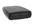 HP USB 2.0 External 20X DVD±R DVD Burner with LightScribe Model dvd1040e LightScribe Support - image 1