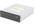 SAMSUNG Black SATA DVD-ROM Drive Model SH-118BB - image 1