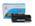 TRUE IMAGE HEQ7553X High Yield Black Toner Replaces HP 53X Q7553X 51A Q7551A, Single Pack, Page Yield 6,000 - image 2