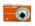 OLYMPUS FE-3010 Orange 12.0 MP 3X Optical Zoom Digital Camera - image 2