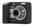 Nikon Coolpix P50 Black 8.1 MP 2.4" 115K LCD 3.6X Optical Zoom 28mm Wide Angle Digital Camera - image 1