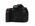 Nikon D90 Black 12.3 MP Digital SLR Camera - Body Only - image 1