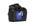 Nikon D90 Black 12.3 MP Digital SLR Camera - Body Only - image 3