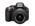 Nikon D5100 CMOS Digital SLR with 18-55mm f/3.5-5.6AF-S DX VR Nikkor Zoom Lens - image 2