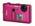 Nikon COOLPIX S1200pj Pink 14.1 MP 5X Optical Zoom Digital Camera with Built-In 20 Lumens Movie Projector - image 1