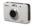 Nikon Coolpix S30 White 10.1 MP 3X Optical Zoom Waterproof Shockproof Wide Angle Digital Camera - image 1