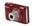 Nikon Coolpix L26 Red 16.1 MP 5X Optical Zoom Wide Angle Digital Camera - image 1