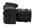 Nikon D600 24.3 MP CMOS FX-Format Digital SLR Camera with 24-85mm VR Lens Kit - image 3