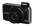 Canon PowerShot SX210 IS Black 14.1 MP 14X Optical Zoom 28mm Wide Angle Digital Camera - image 1