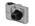 Canon PowerShot A1300 Silver 16 MP 5X Optical Zoom 28mm Wide Angle Digital Camera - image 1