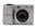 Canon PowerShot A1300 Silver 16 MP 5X Optical Zoom 28mm Wide Angle Digital Camera - image 2