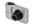Canon PowerShot A810 Silver 16 MP 5X Optical Zoom 28mm Wide Angle Digital Camera - image 1