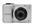 Canon PowerShot A810 Silver 16 MP 5X Optical Zoom 28mm Wide Angle Digital Camera - image 2