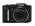 Canon PowerShot SX160 IS Black Approx. 16 MP 16X Optical Zoom 28mm Wide Angle Digital Camera HDTV Output - image 2