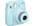 FUJIFILM Instax Mini 8 16273439 BNDL Blue Film Camera Plus TWIN PK - image 1