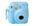 FUJIFILM Instax Mini 8 16273439 BNDL Blue Film Camera Plus TWIN PK - image 2