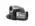 SAMSUNG SC-DX205 Black Hybrid DVD & Flash Memory Camcorder