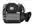 JVC GZ-HD7US High Definition Camcorder
