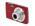 SONY Cyber-shot DSC-W620/R Red 14.1 MP 5X Optical Zoom Digital Camera - image 1