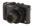 Panasonic LUMIX LX7 Black 10.1 MP 3.8X Optical Zoom 24mm Wide Angle Digital Camera HDTV Output - image 1