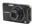 Panasonic LUMIX SZ5 Black 14.1 MP 10X Optical Zoom 25mm Wide Angle Digital Camera - image 1