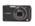 Panasonic LUMIX SZ5 Black 14.1 MP 10X Optical Zoom 25mm Wide Angle Digital Camera - image 2