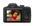 Panasonic Lumix LZ40 Black 20 MP 42X Optical Zoom Digital Camera - image 2