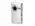 Flip Video UltraHD Camcorder - White & Chrome, 120 Minutes