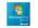 Microsoft Windows Vista 32-Bit Business for System Builders 3 Pack DVD - image 1