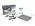 Acer Aspire Timeline AS5810T-8929 Intel Core 2 Solo 15.6" WXGA Intel GMA 4500MHD - Retail