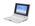 ASUS Eee PC 4G - Pearl White Intel Celeron M 353 7" 512MB Memory 4GB SSD NetBook - image 2