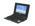 HP Debranded Eee PC Eee PC 4G – Galaxy Black Intel Mobile CPU 7" WVGA 512MB Memory 4GB SSD NetBook - image 1