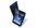 ASUS MeMO Pad HD7 Tablet 1.20GHz Quad-Core 1GB DDR3 RAM 16GB PowerVR SGX544 7" IPS 1280x800 WiFi Blue Color (ME173X-A1-BL) - image 4