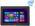 ASUS VivoBook ME400C-C1-BK 2GB DDR2 Memory 10.1" 1366 x 768 Tablet Windows 8 Black - image 1