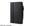 Slim Book Apple iPad 5 Leather Case Cover With Bonus Stylus iPad5-606-Black - image 4