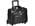 McKlein Black 17" GOLD COAST Detachable-Wheeled Laptop Case Model 43185 - image 1