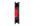 KINGWIN XFR-012LBR-PWM Red LED PWM case fan, 120 x 120 x 25 mm long life bearing - image 3