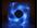 MASSCOOL BLD-08025S1M 80mm Blue LED Case Cooling Fan - image 1