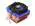 ASUS X-Mars 70mm Ball The Light Cooler for Dual-Core CPU