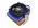 ASUS X-Mars 70mm Ball The Light Cooler for Dual-Core CPU