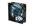 APEVIA CF8SL-BBL 80mm Blue LED Case Fan w/Grill - image 2